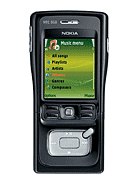 Mobilni telefon Nokia N91 8GB - 